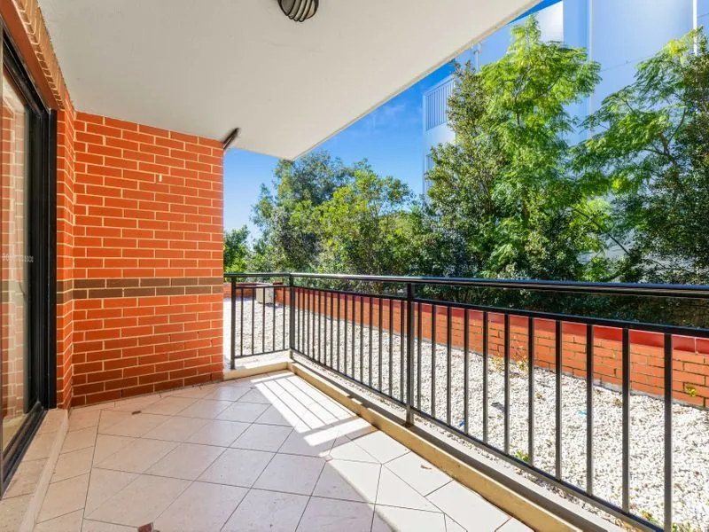 Ultra Modern Two Bedroom Apartment