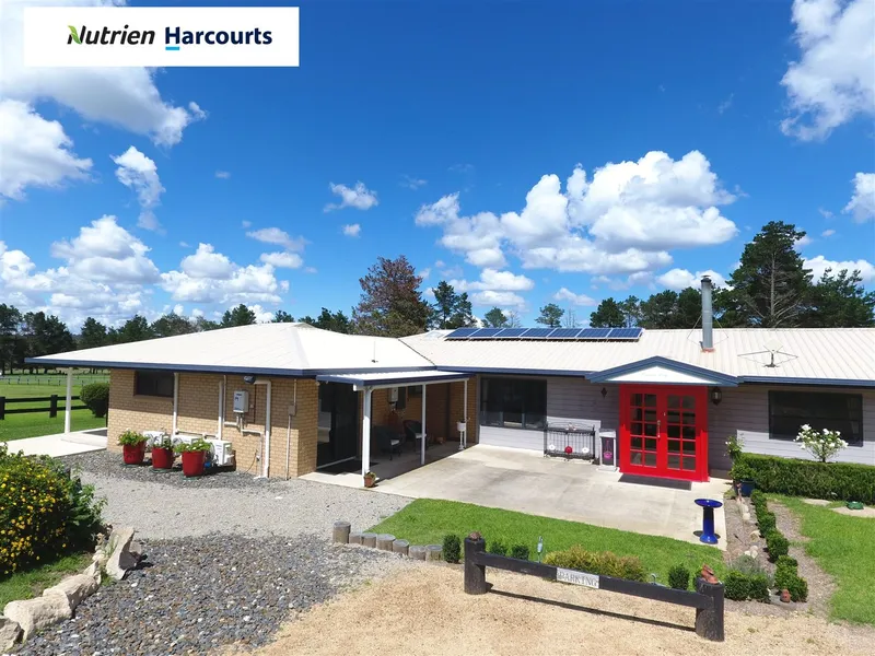 There is only one word for this property - Immaculate
