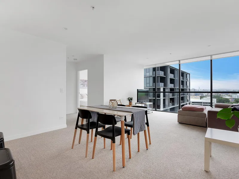 Convenience, Quality & outstanding apartment design!