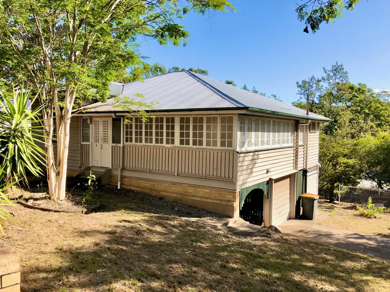 Rainworth Catchment!