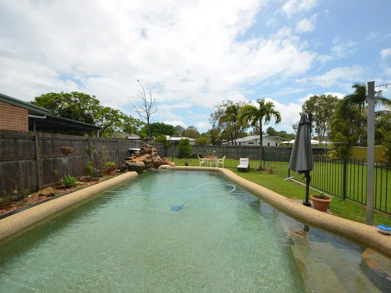 Dual living at Mount Pleasant