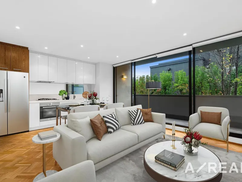 Contemporary Bliss and Lifestyle Rewards