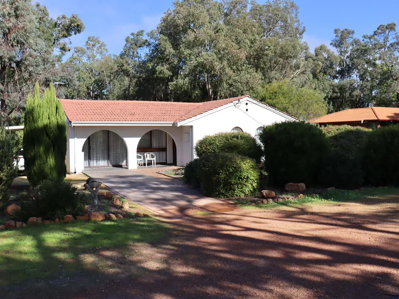 AFFORDABLE HILLS HOME