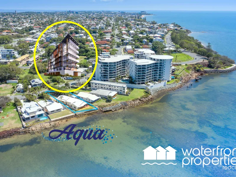 AQUA - IT DOESN'T GET MUCH BETTER THAN THIS!