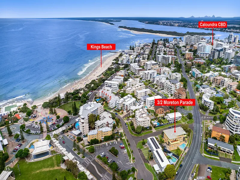 LOCATION & LIFESTYLE – ABSOLUTE MUST INSPECT!