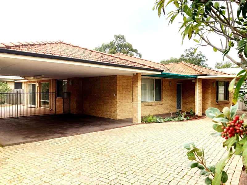 House in Rossmoyne high Zone