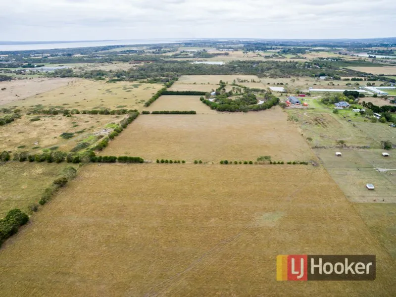 50 ACRES (20 Ha) Approx With Enormous Potential