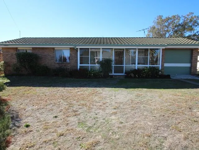 IDEAL INVESTMENT PROPERTY