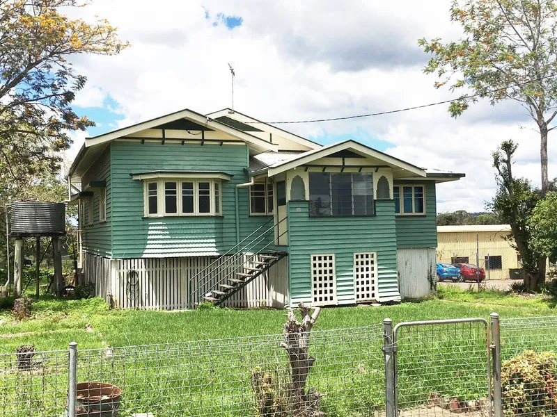 Lifestyle plus Business Potential