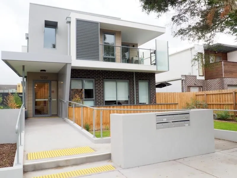 For inspection details contact Enisa Redzic; eredzic@hodges.com.au or 95981111