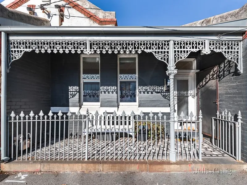 The Perfect Transformation in Collingwood