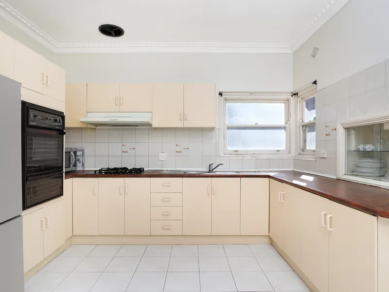 Great Starter or Ideal Investment