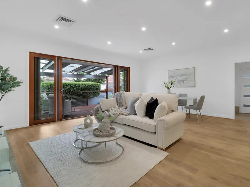 Miss out and wait another 64 years!