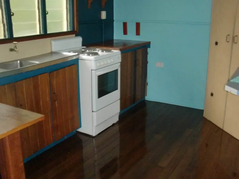 Strong and steady built to look after the family