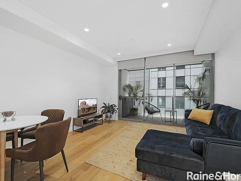 The Miller - Redefining North Sydney Living, A Statement in Style 