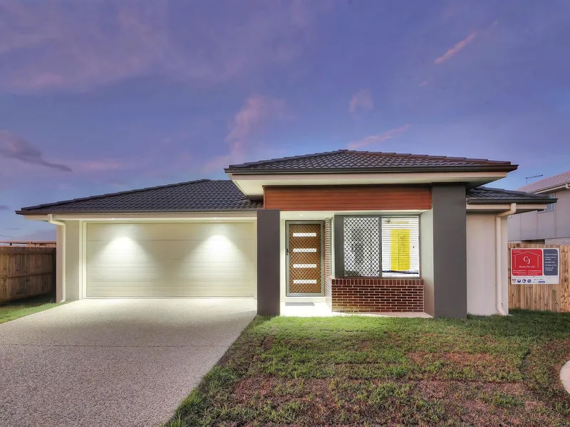 TAKE THE WORRY OUT OF BUILDING YOUR NEW HOME FIXED PRICE CONTRACT, NO MORE TO PAY!