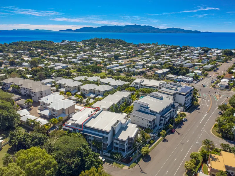 Jade Apartments - Prestige Penthouse living