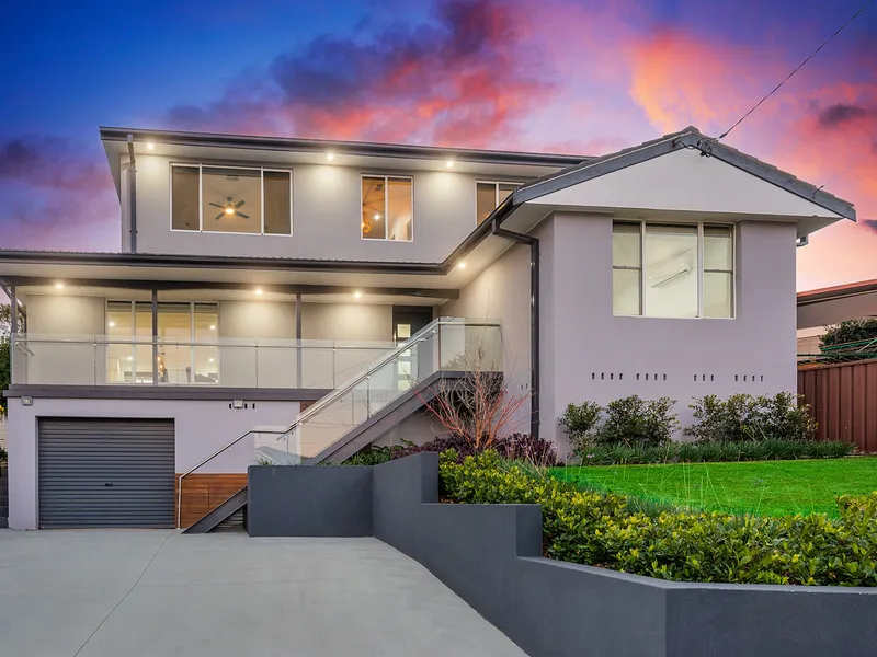 Your family deserves this!