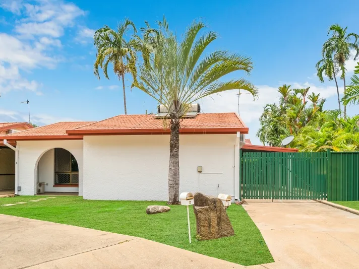REFRESHED & READY FOR YOU TO CALL HOME!