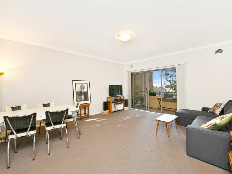 Privacy & Space In The Border Of Canterbury & Ashbury 