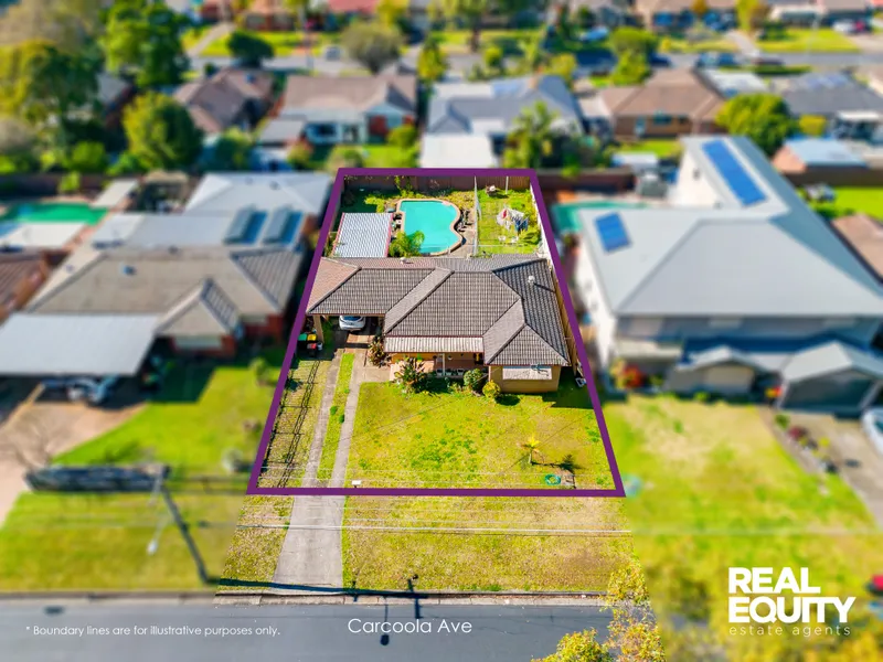 Development Opportunity in a Quiet Location
