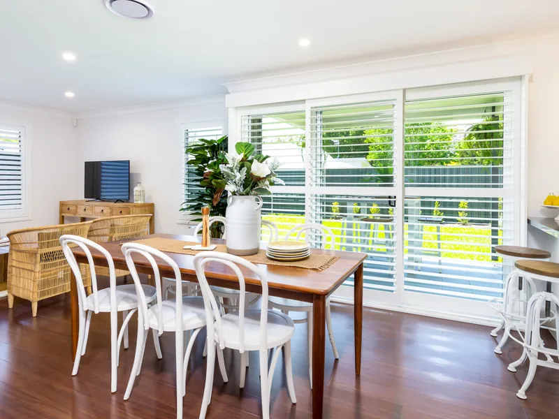 Stage 3 Now Selling! Register Your Interest.