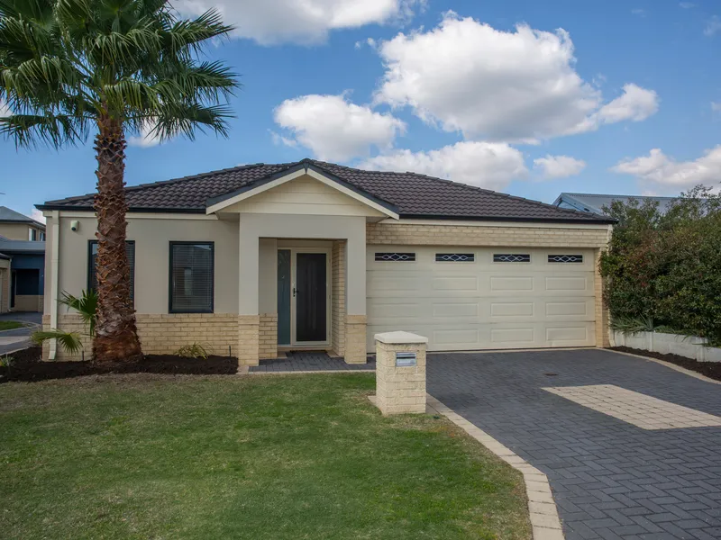 Sophistication & Style - Large Three-Bedroom House in Ideal Location!