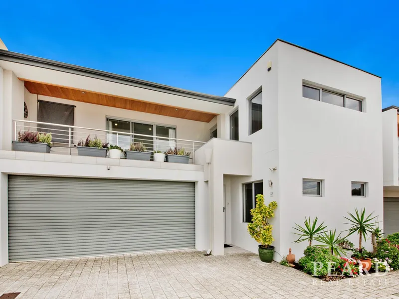 Premium Townhouse