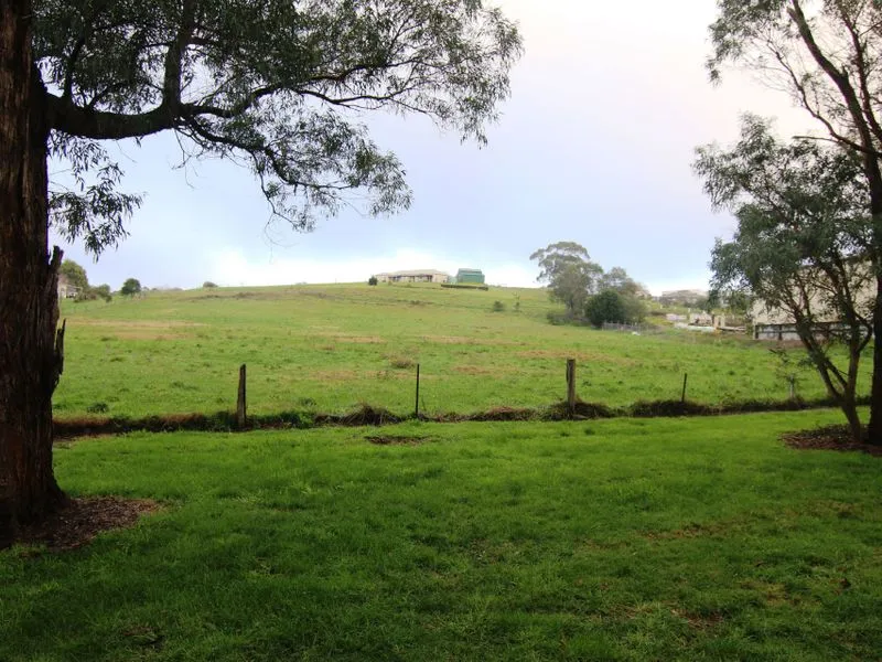 MIXED USE ZONING - 2 ACRES