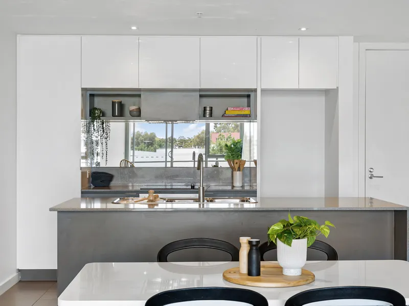 Exceptional in every way