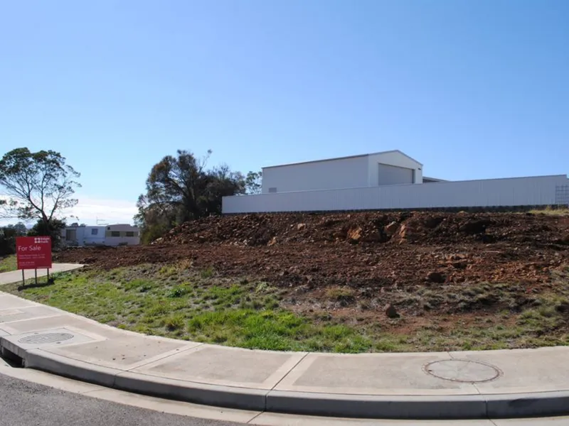 One of a few great blocks left