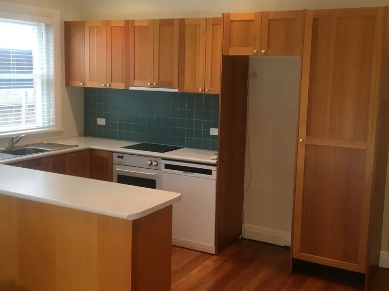 CHARMING HOME WITH PLENTY OF CHARACTER