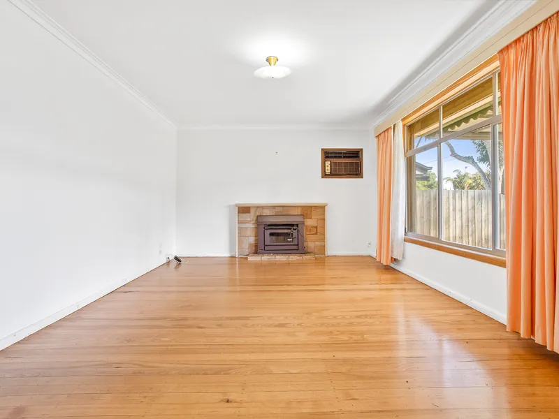 Spacious Family Home