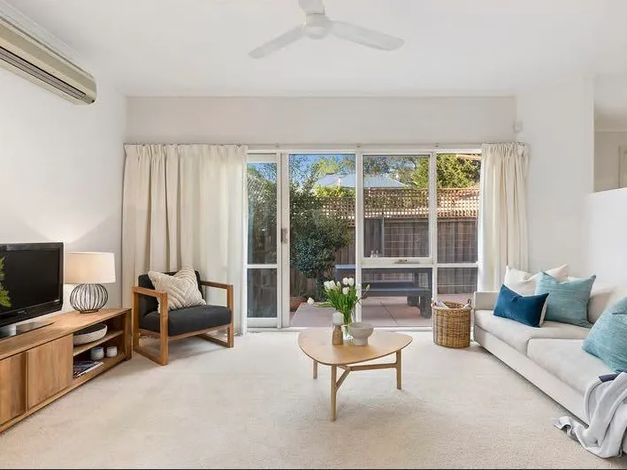 Cossy Bright Double Storey Family Home within Balwyn High School Zone