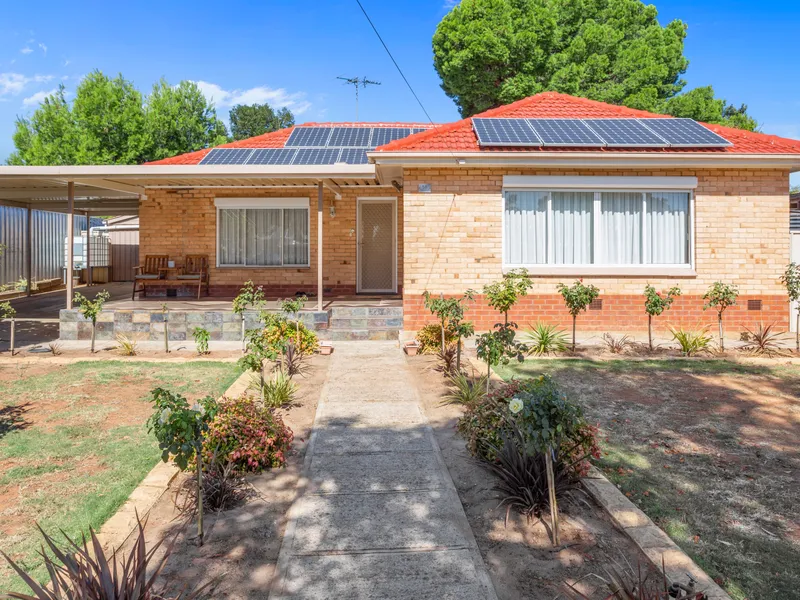 Fantastic opportunity on Forrestall!