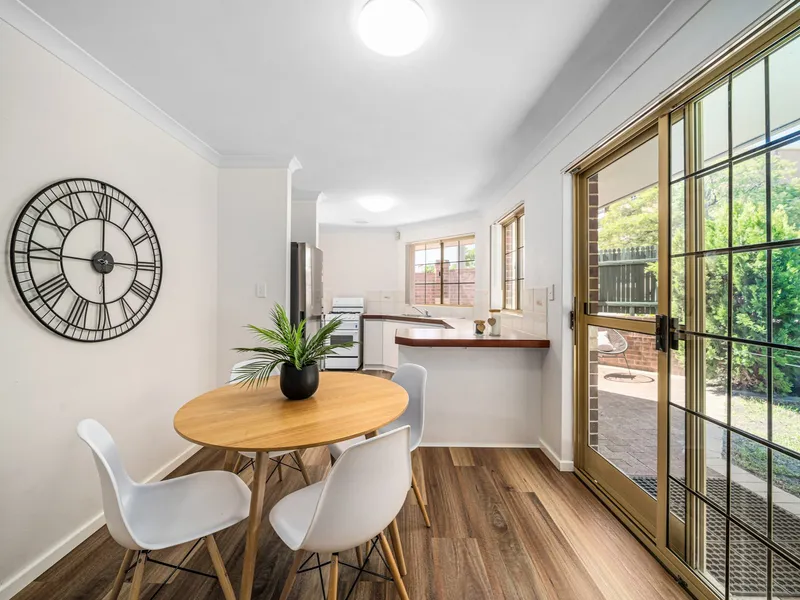 Ticks All The Boxes!