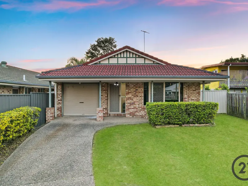 A Modern Family Home in Acacia Ridge