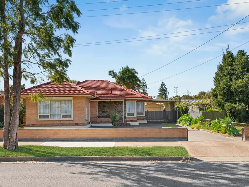 A Timeless Family Retreat