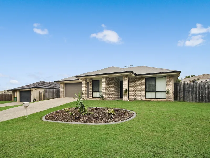 Your new home awaits