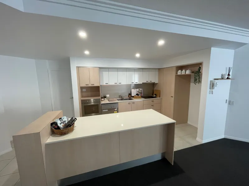 The perfect bolt hole - leave your busy life at the door when you come home