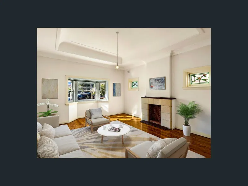 Three Bedroom House + Workshop/Office