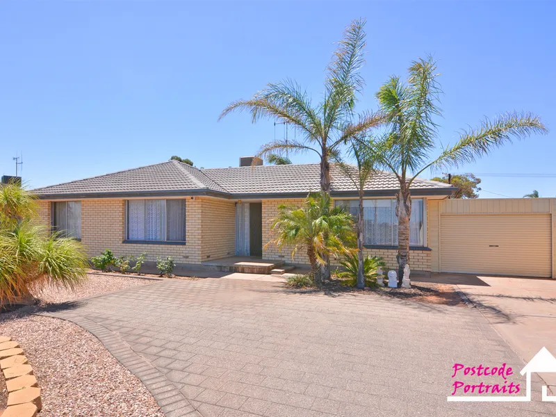 FRESHENED UP & READY FOR NEW OWNERS