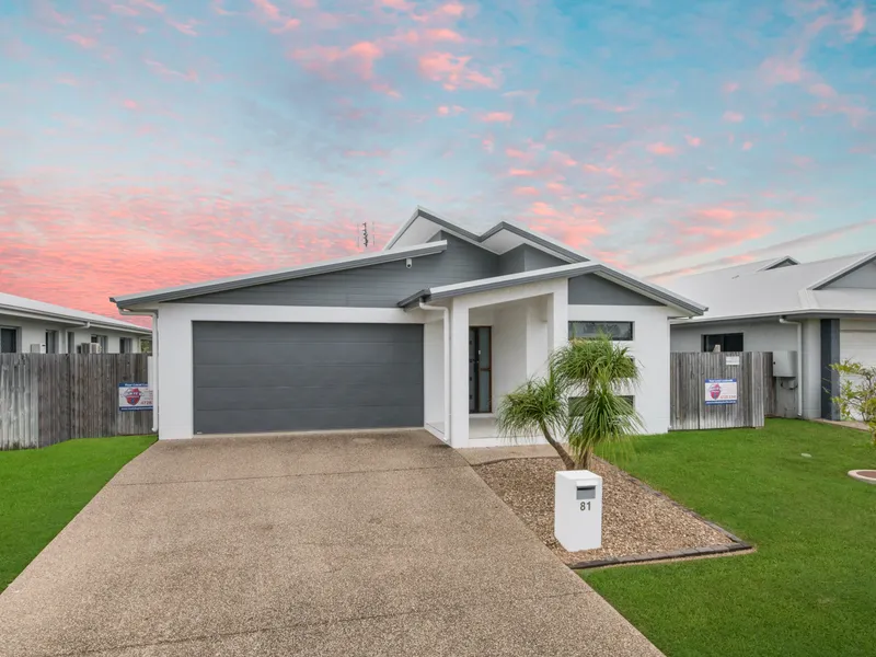 Looking For That New Home Feeling ?