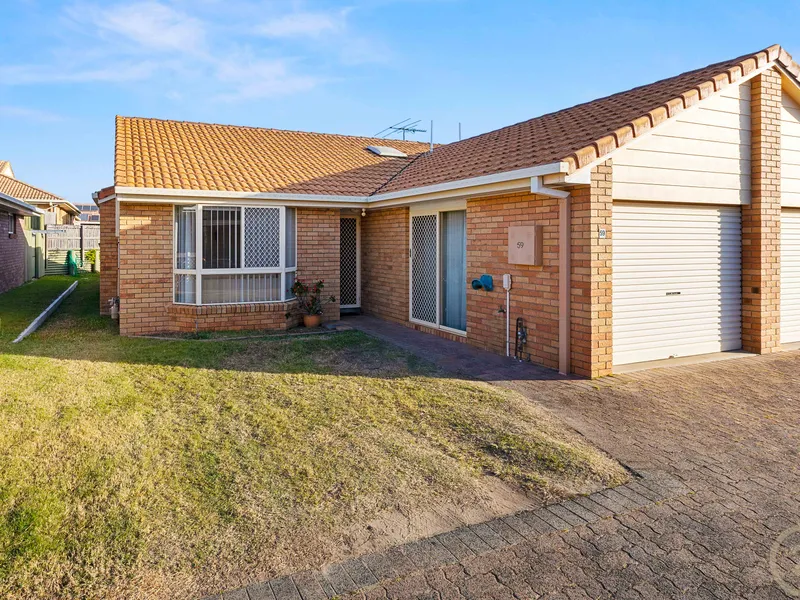 A SUPERB LIFESTYLE OF UMMATCHED CONVENIENCE ON MEADOWLANDS ROAD.