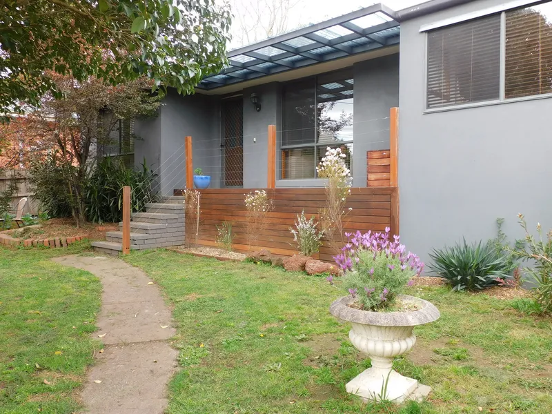 Beautifully Presented, Low Maintenance Home!