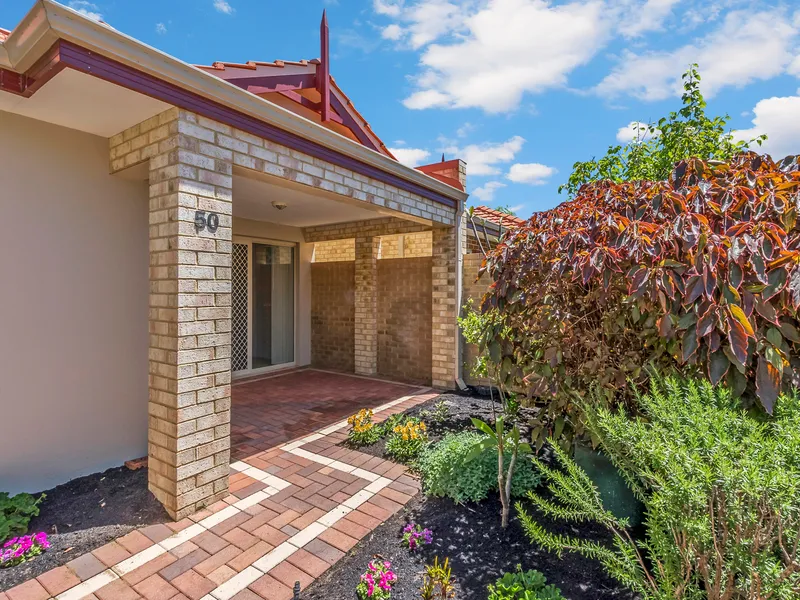 FABULOUS OPPORTUNITY, NOT TO BE MISSED!