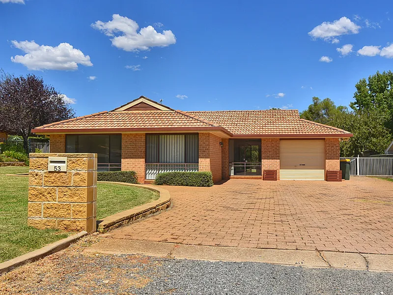 A Loved Family Home ready for its Next Chapter