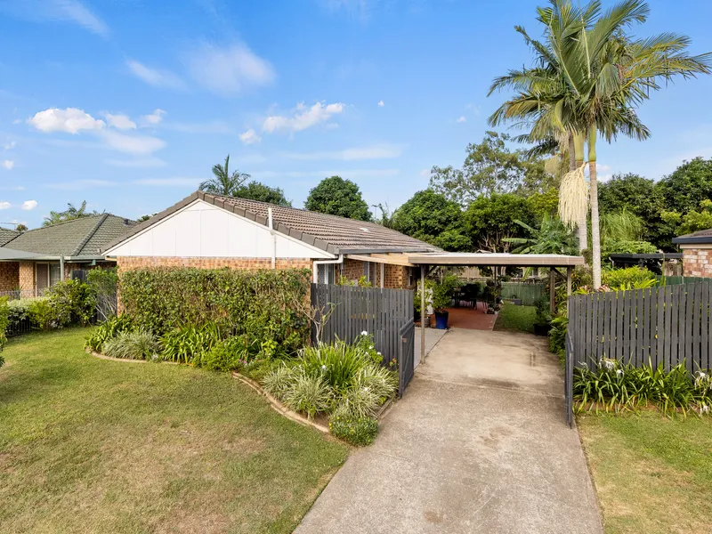 Spacious Family Home