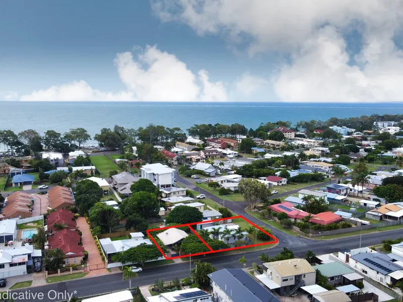 LOCATION LOCATION LOCATION!!!