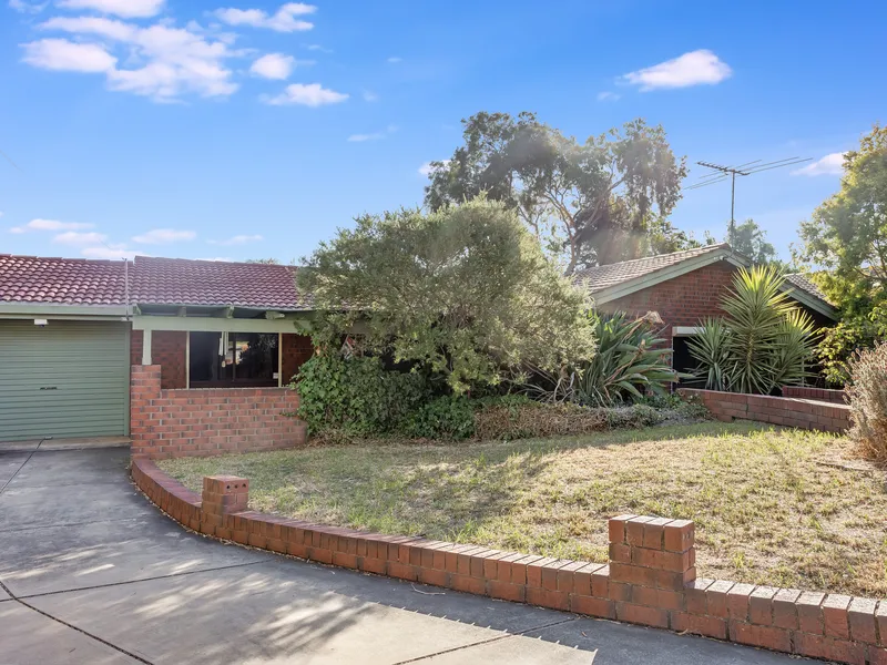 Light & Bright 3 Bed 2 Living Family Home Offers Great Start As Well As Exciting Future